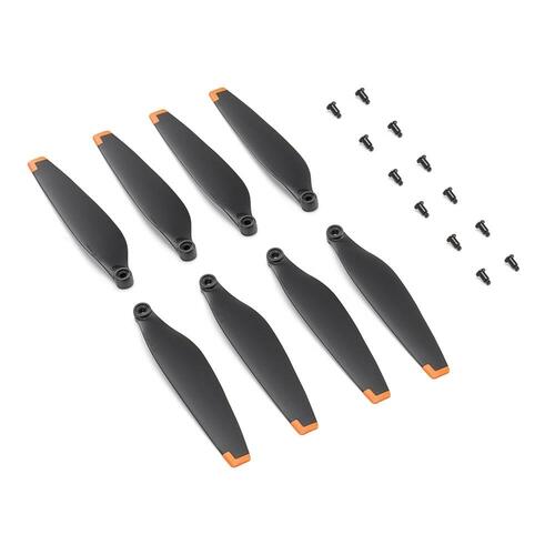 DJI E1200 1760 CW CCW アダプター4セット Helices para Drone DJI Mini 3/Mini 3 Pro/Mini 4 Pro - Jogo (6030F