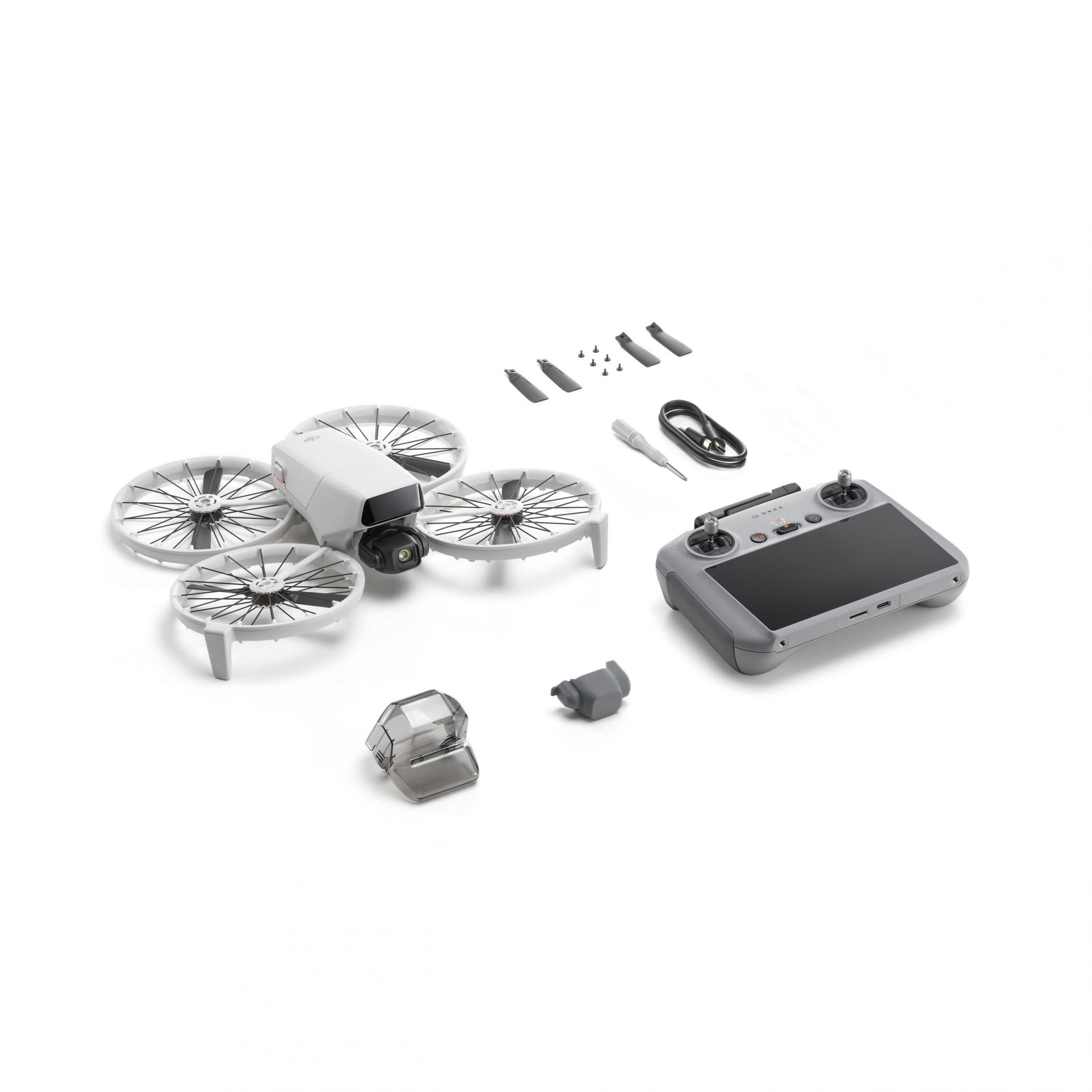 Hélices de drone de remplacement pour Mini 3 Pro 6030F, lames de drone à vol silencieux colorées Hélices de drone de remplacement pour Mini 3 Pro 6030F, lames de drone à vol silencieux colorées