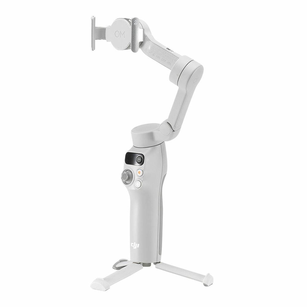 Estabilizador DJI Osmo Mobile 7 (DJI131) - a partir de R$881,10