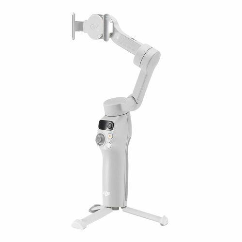 Estabilizador DJI Osmo Mobile 7 (DJI131) - a partir de R$881,10