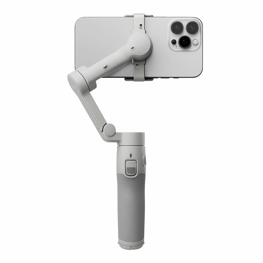 Estabilizador DJI Osmo Mobile 7 (DJI131) - a partir de R$881,10