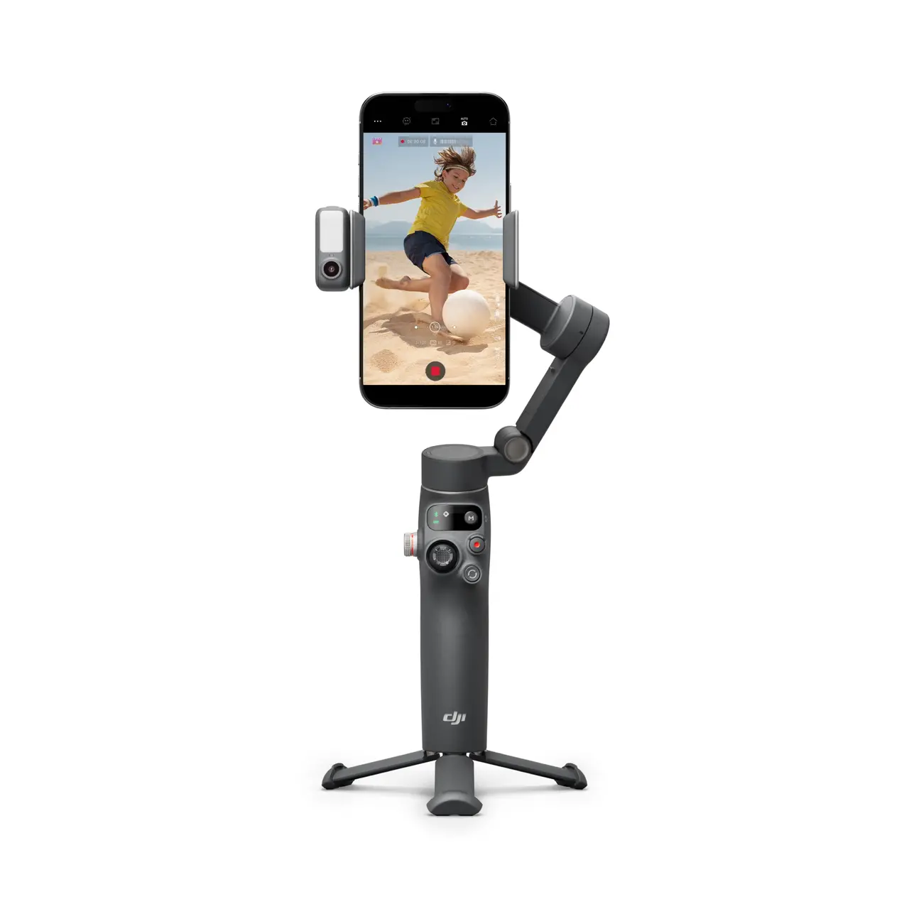 Estabilizador DJI Osmo Mobile 7 (DJI131) - a partir de R$981,00
