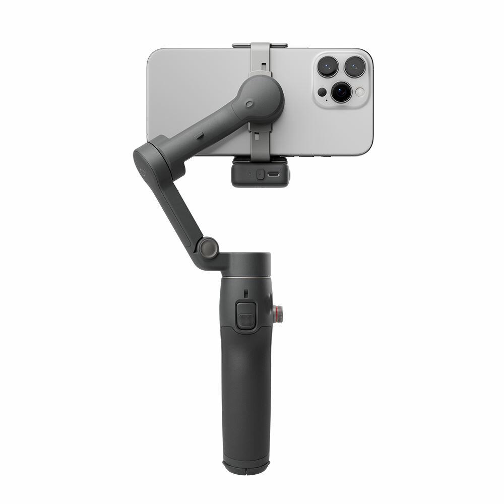 Estabilizador DJI Osmo Mobile 7P (DJI132) - a partir de R$1.566,00