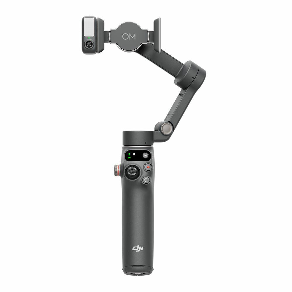 その他 DJI osmo 7P Gimbal Stabilizer Dji Osmo Mobile 7p 3-axis Lighting | MercadoLivre