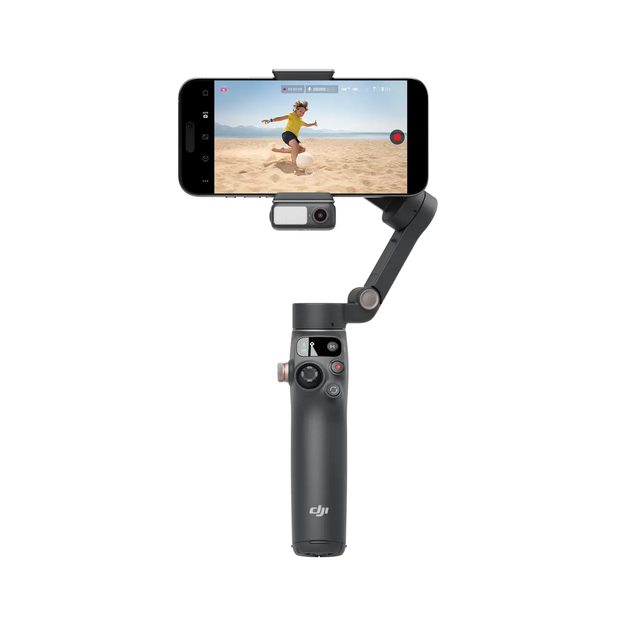Estabilizador DJI Osmo Mobile 7P (DJI132) - a partir de R$1.566,00