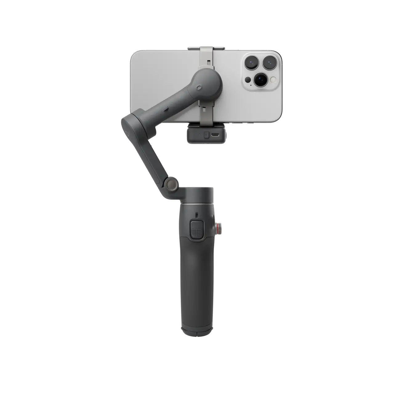 Estabilizador DJI Osmo Mobile 7P (DJI132) - a partir de R$1.566,00