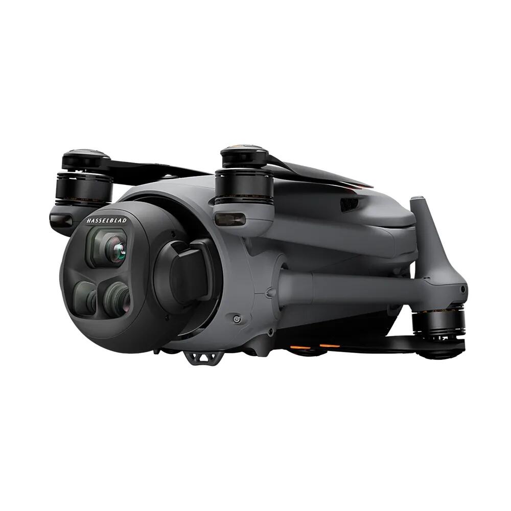 Drone DJI Mavic 4 Pro com Tela (ANATEL) (DJI062) - a partir de R