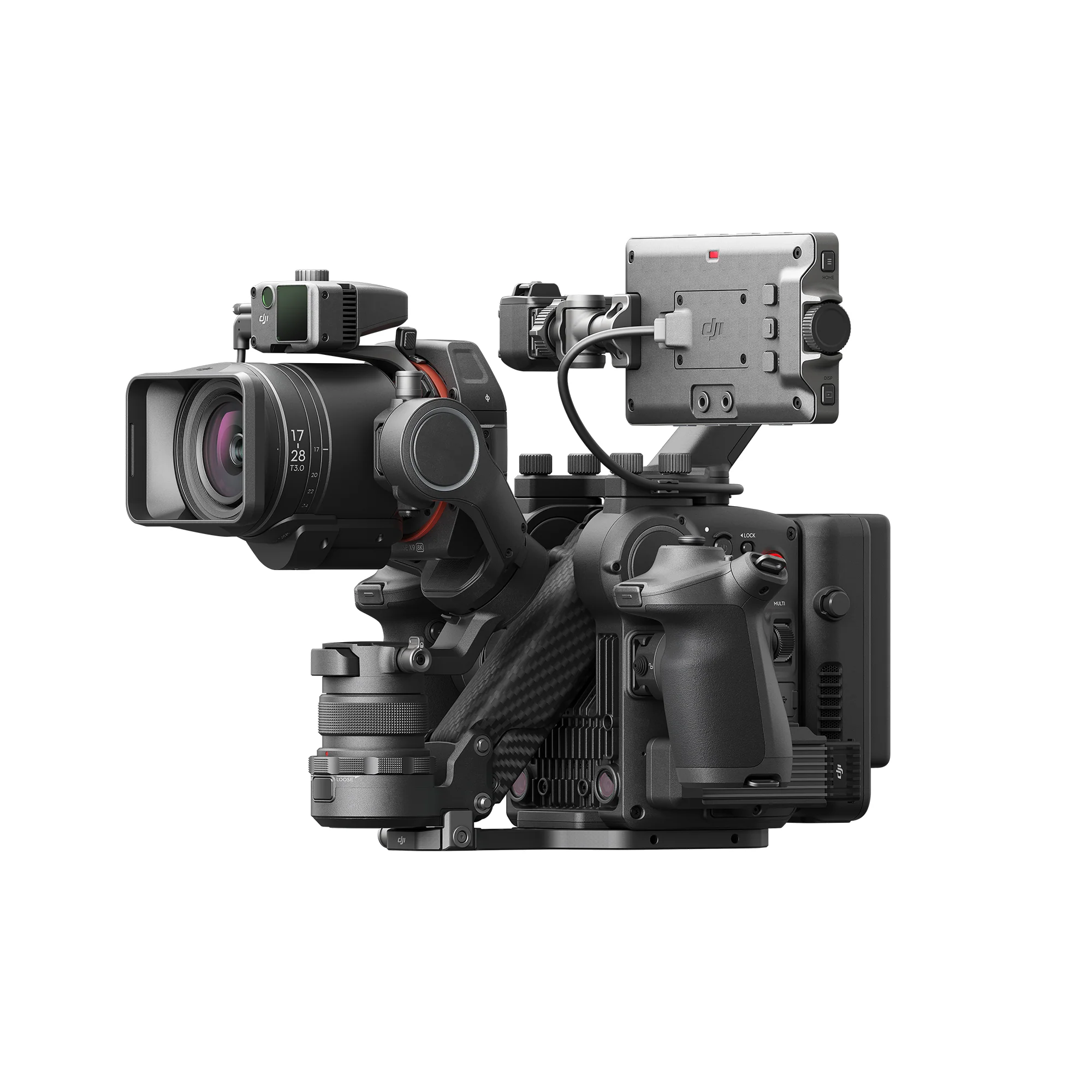 H*o様 DJI RONIN 4D バッテリー2コ　Eマウント付属 H*o様 DJI RONIN 4D バッテリー2コ Eマウント付属 - メルカリ