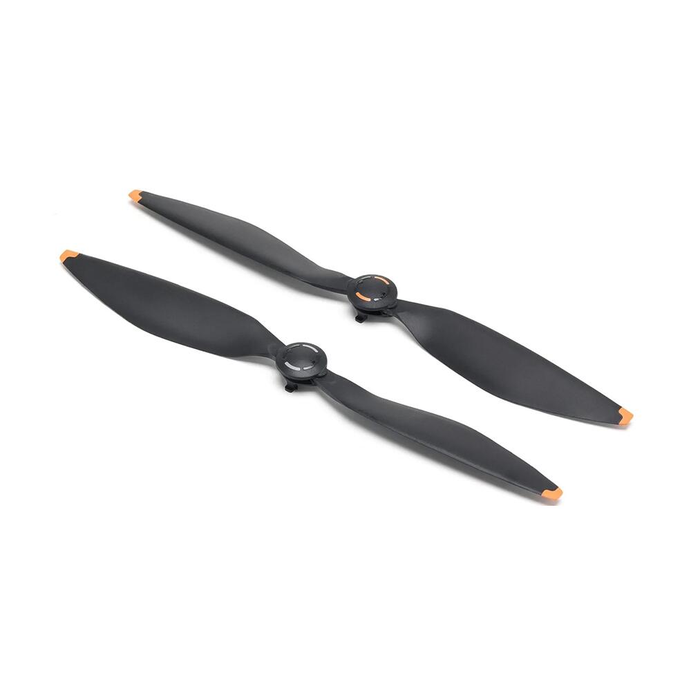 Hélice de remplacement pour drone Mini 3 Pro 6030F - MXZZAND - Jaune - Lames de vol accessoire Hélice de remplacement pour drone Mini 3 Pro 6030F - MXZZAND - Jaune - Lames de vol accessoire