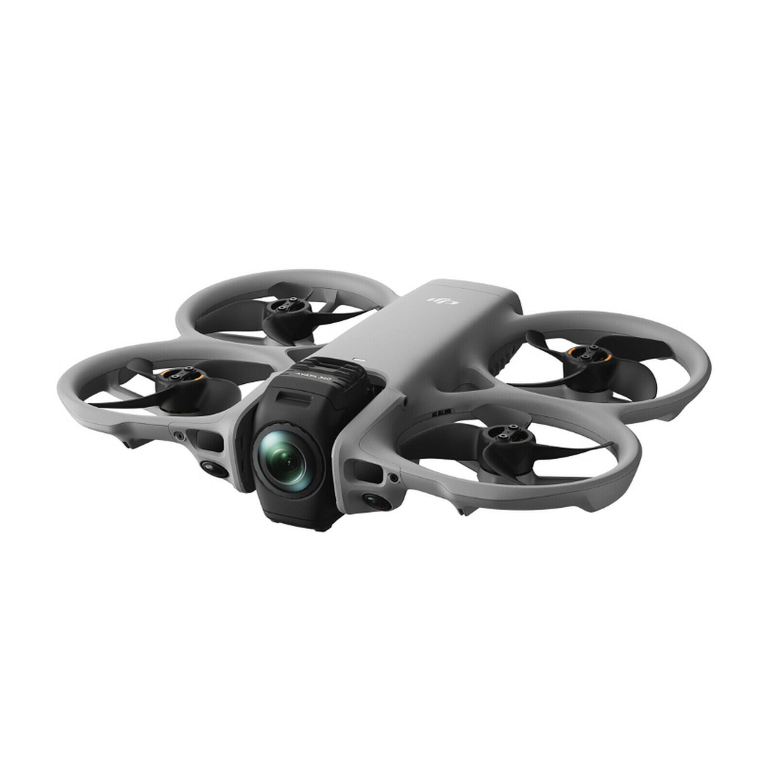 Drone DJI Avata 360 com Tela (ANATEL) (DJI076) - a partir de R