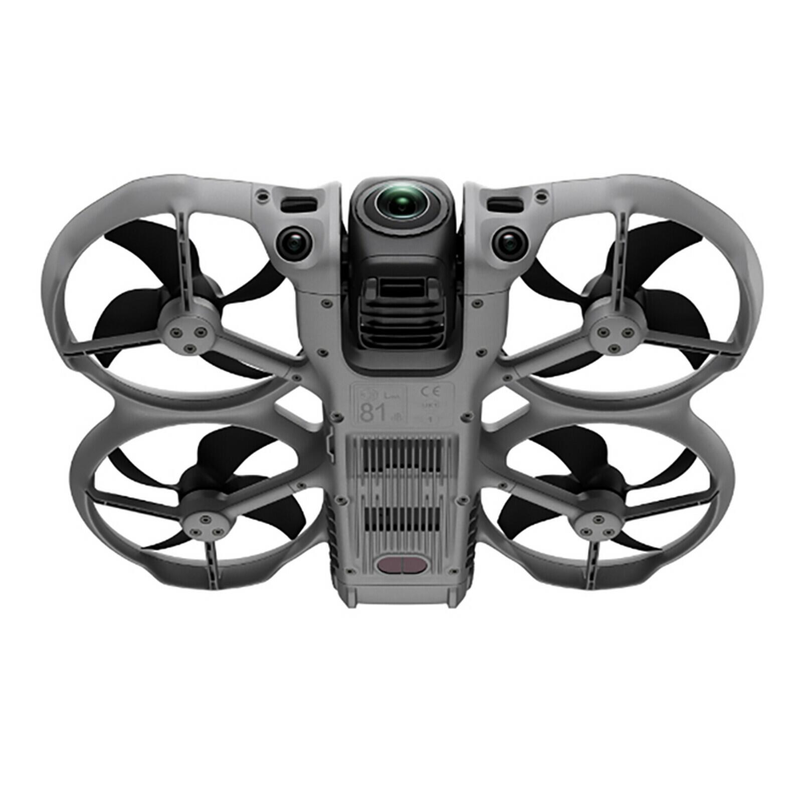 DJI AVATA 未開封 FPV Drone DJI Avata 360 com Tela (ANATEL) (DJI076) - a partir de R