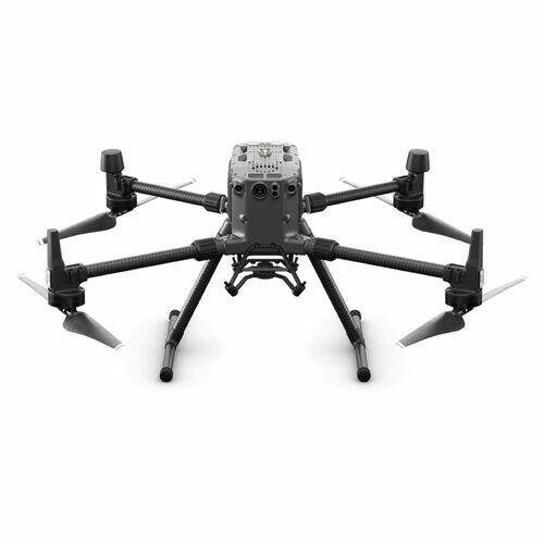 Drone DJI Matrice 300 RTK (ANATEL) + Carregador + 2 Baterias