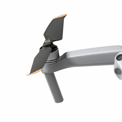 Hlices para Drone DJI Air 2S - Par (7238F) (DJI1013)