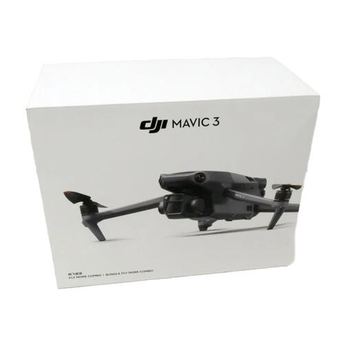 Drone DJI Mavic 3 (ANATEL) (DJI009)