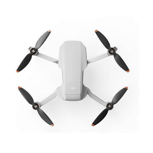 Hlices para Drone DJI Mini 2/SE/2 SE - Jogo (4726FM)