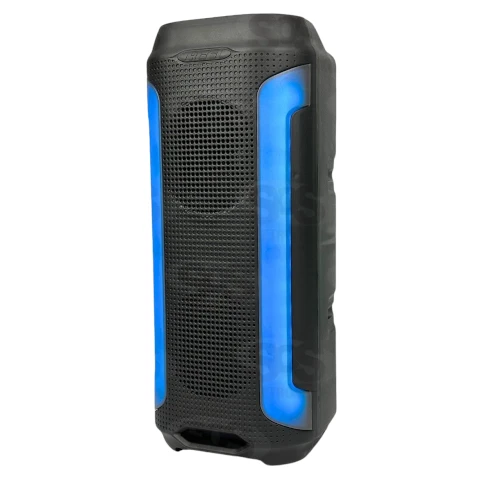 Comprar Caixa de Som Bluetooth Recarregável Potente Altomex AL