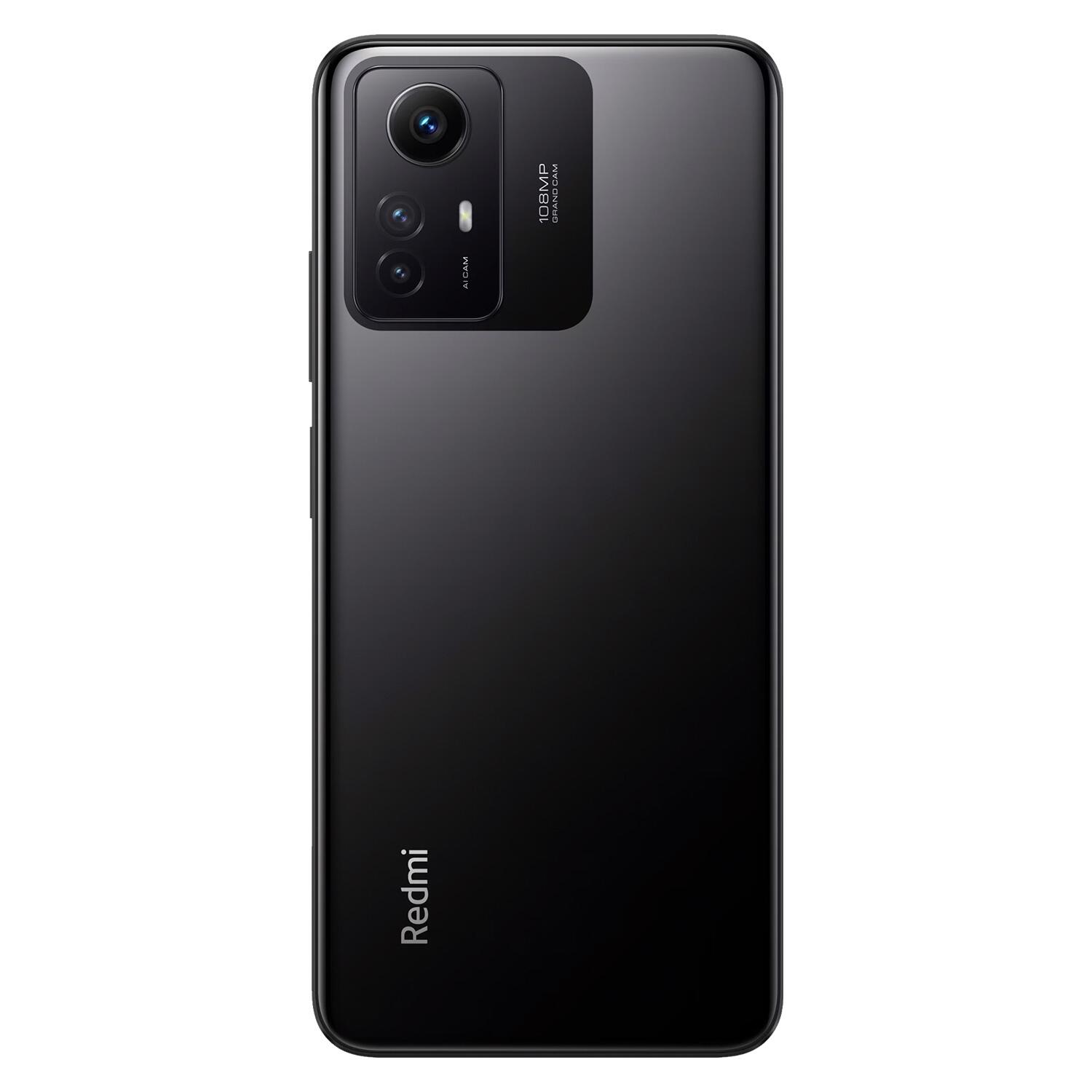 Smartphone Xiaomi Redmi Note 12S 256GB 8GB RAM 6.43