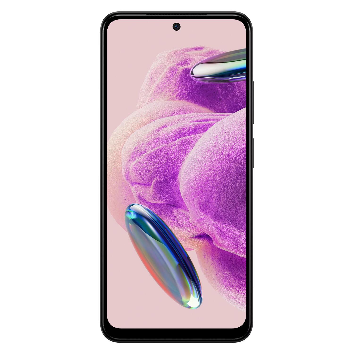 Smartphone Xiaomi Redmi Note 12S 256GB 8GB RAM 6.43