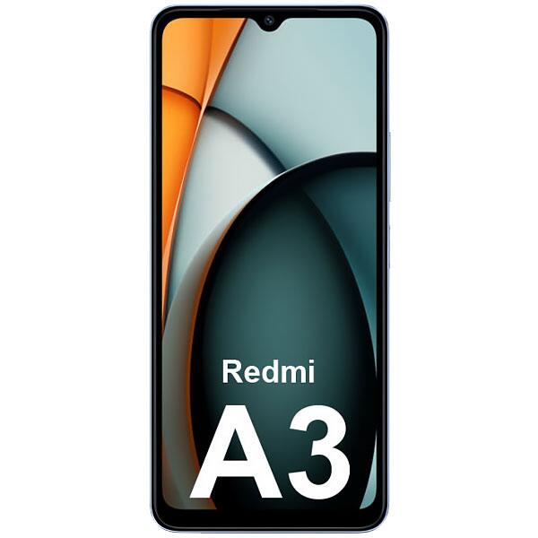 Comprar Smartphone Xiaomi Redmi A3 Dual SIM de 128GB / 4GB RAM de