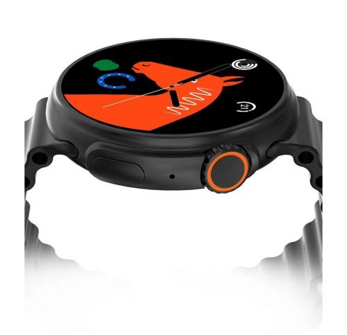 Comprar Smartwatch G-TiDE Romance Lady Time com Bluetooth - R$437