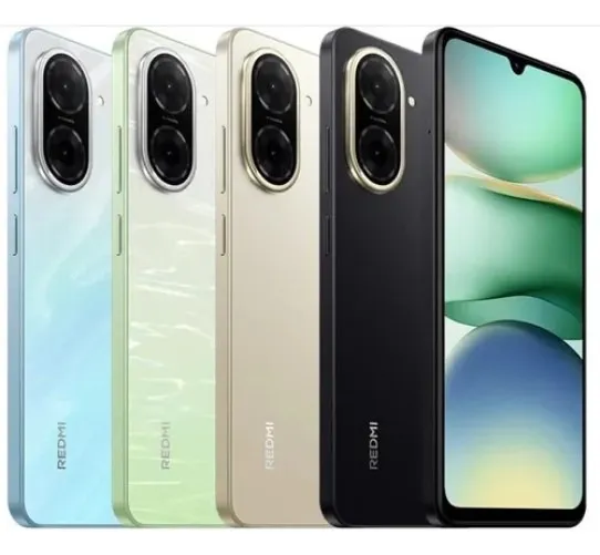 Comprar Celular Xiaomi Redmi A5 128 Gb 4gb Ram