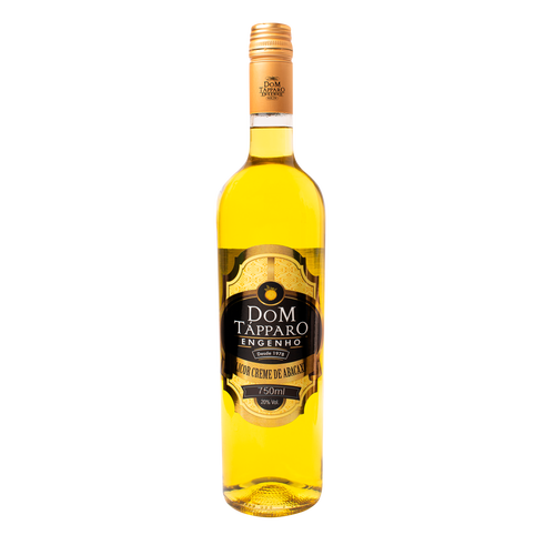 Licor Abacaxi