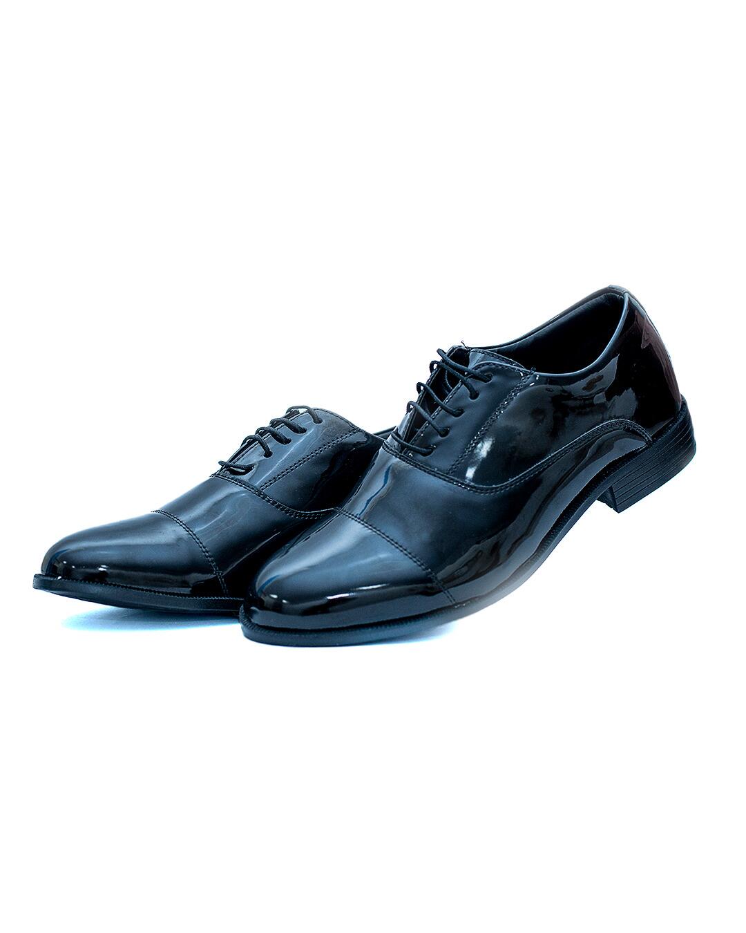 Sapato Oxford Rockport Margin - Preto Tamanho 40 | Tecnologia TruTECH