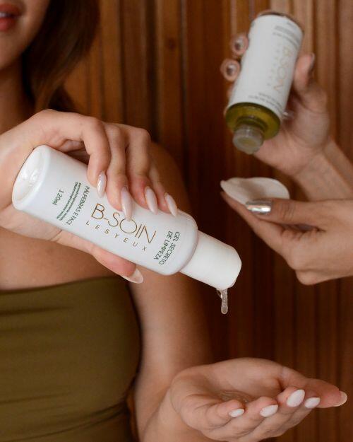 Comprar Gel Secreto de Limpeza 120ml - a partir de R$94,05