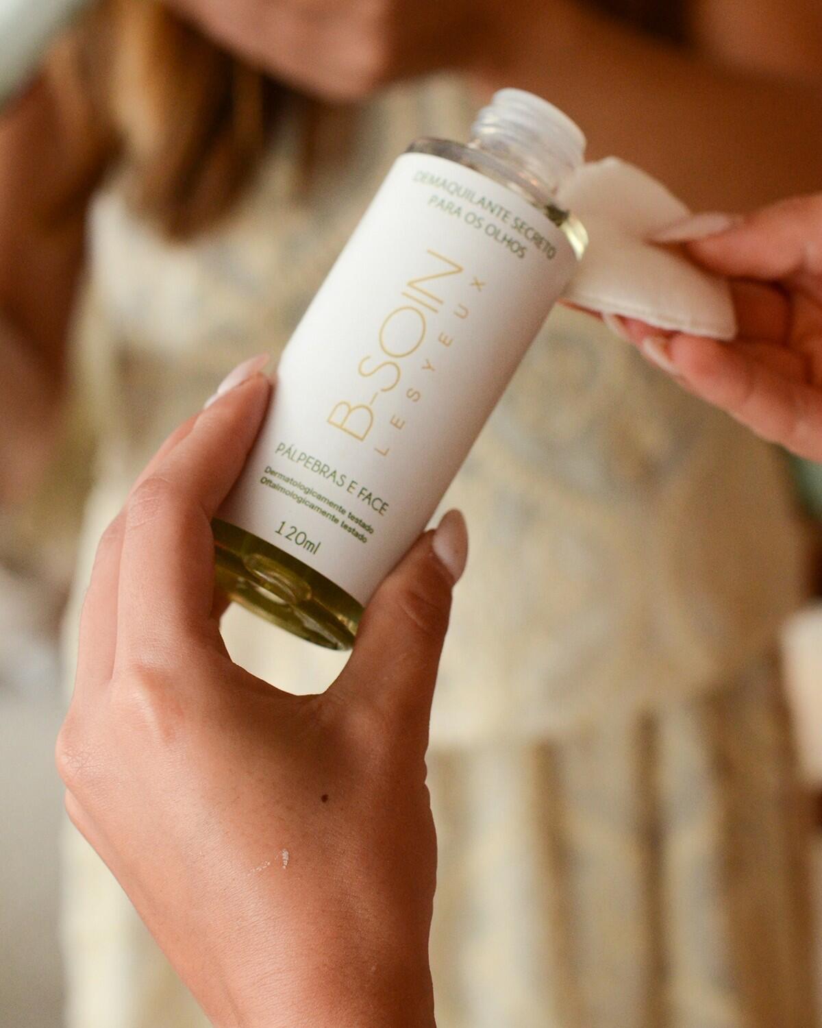 Comprar Gel Secreto de Limpeza 120ml - a partir de R$94,05