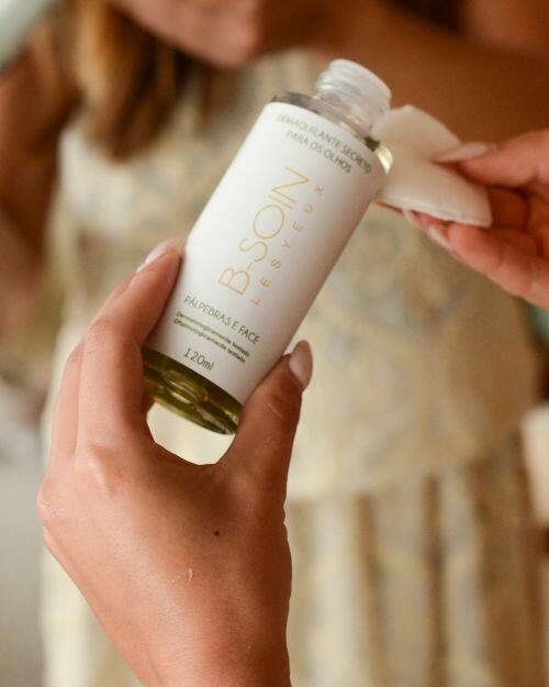 Comprar Gel Secreto de Limpeza 120ml - a partir de R$94,05