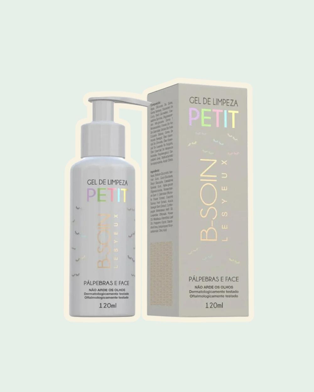 Comprar Gel Secreto de Limpeza BSOIN 30ml - a partir de R$36,10