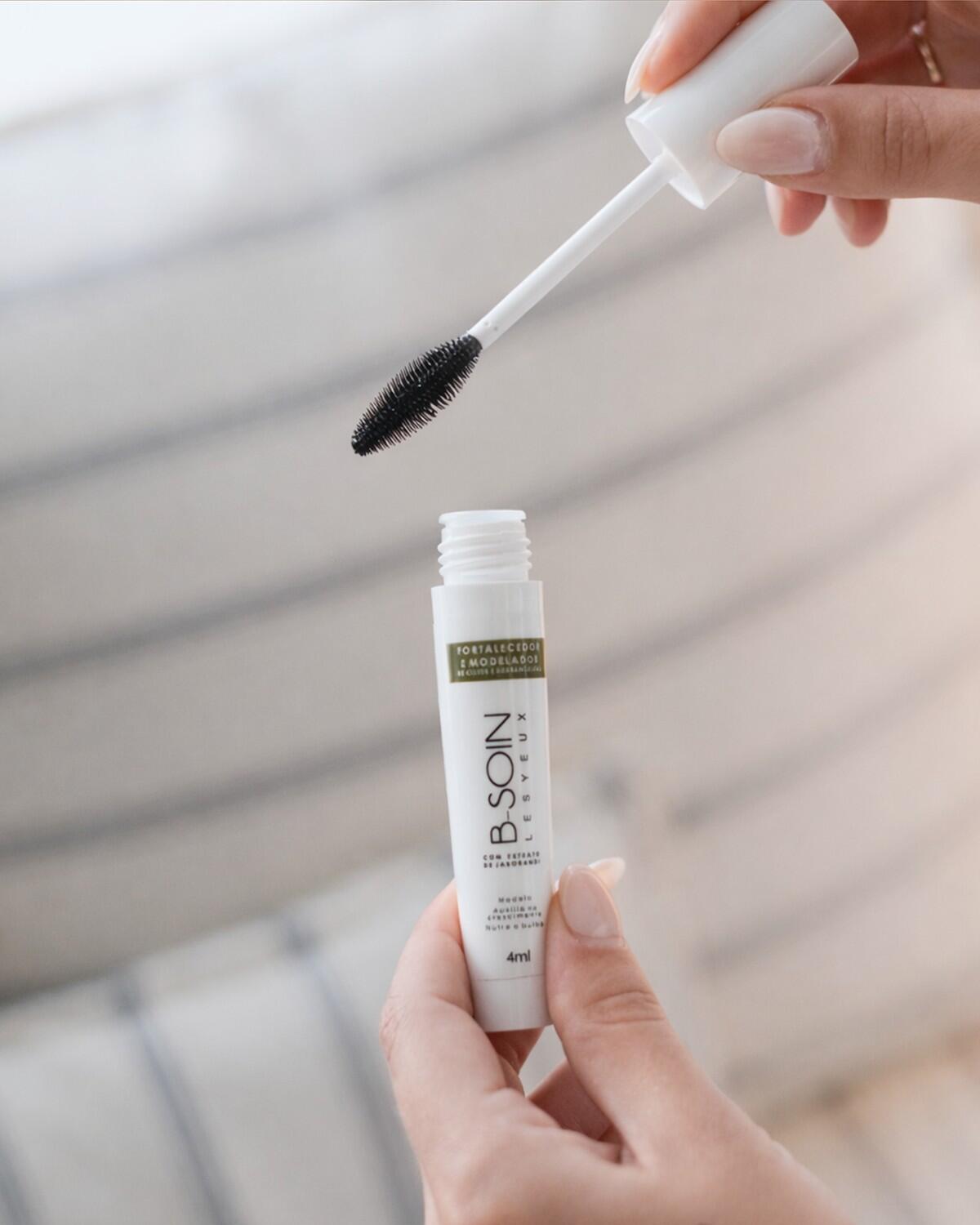 Comprar Fortalecedor e Modelador de cílios e sobrancelhas 4ml - a
