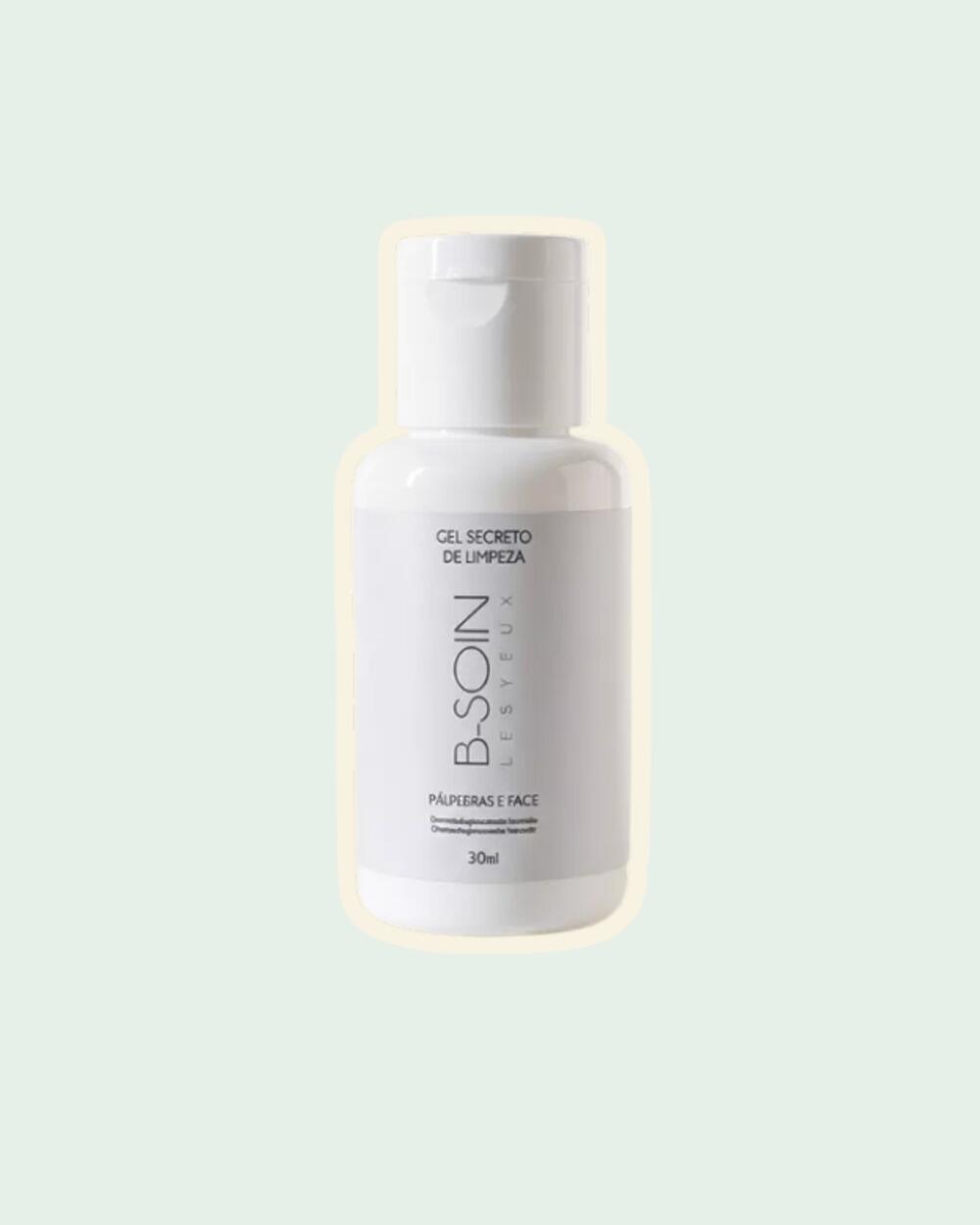 GELL DE SOIN 美容ジェル 30ml Comprar Gel Secreto de Limpeza BSOIN 30ml - a partir de R$36,10