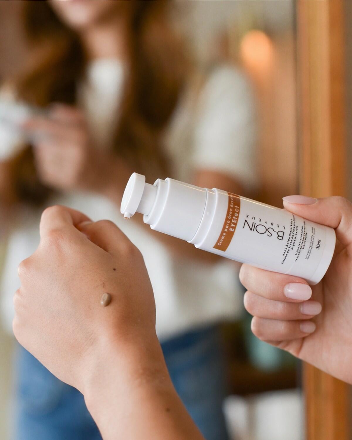 Comprar Gel Secreto de Limpeza BSOIN 30ml - a partir de R$36,10