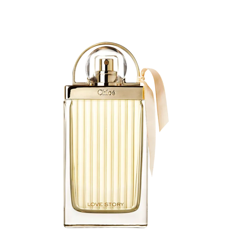 Comprar Love Story Chloé Eau de Parfum - a partir de R$569,90