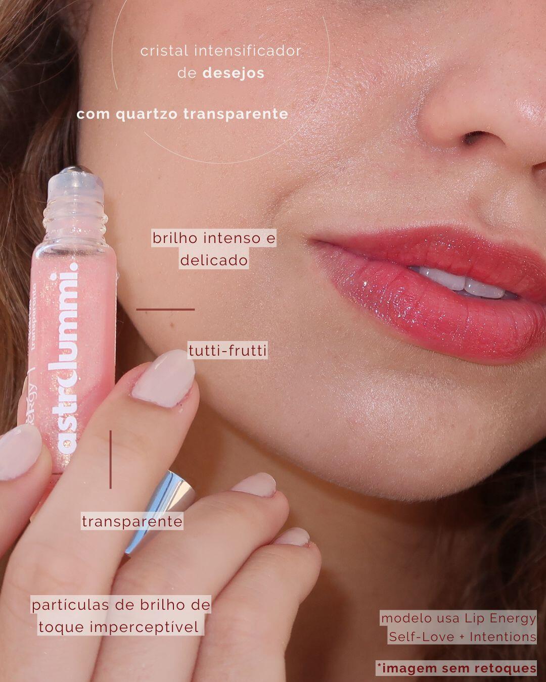 Comprar Kit Lip Energy - a partir de R$132,05