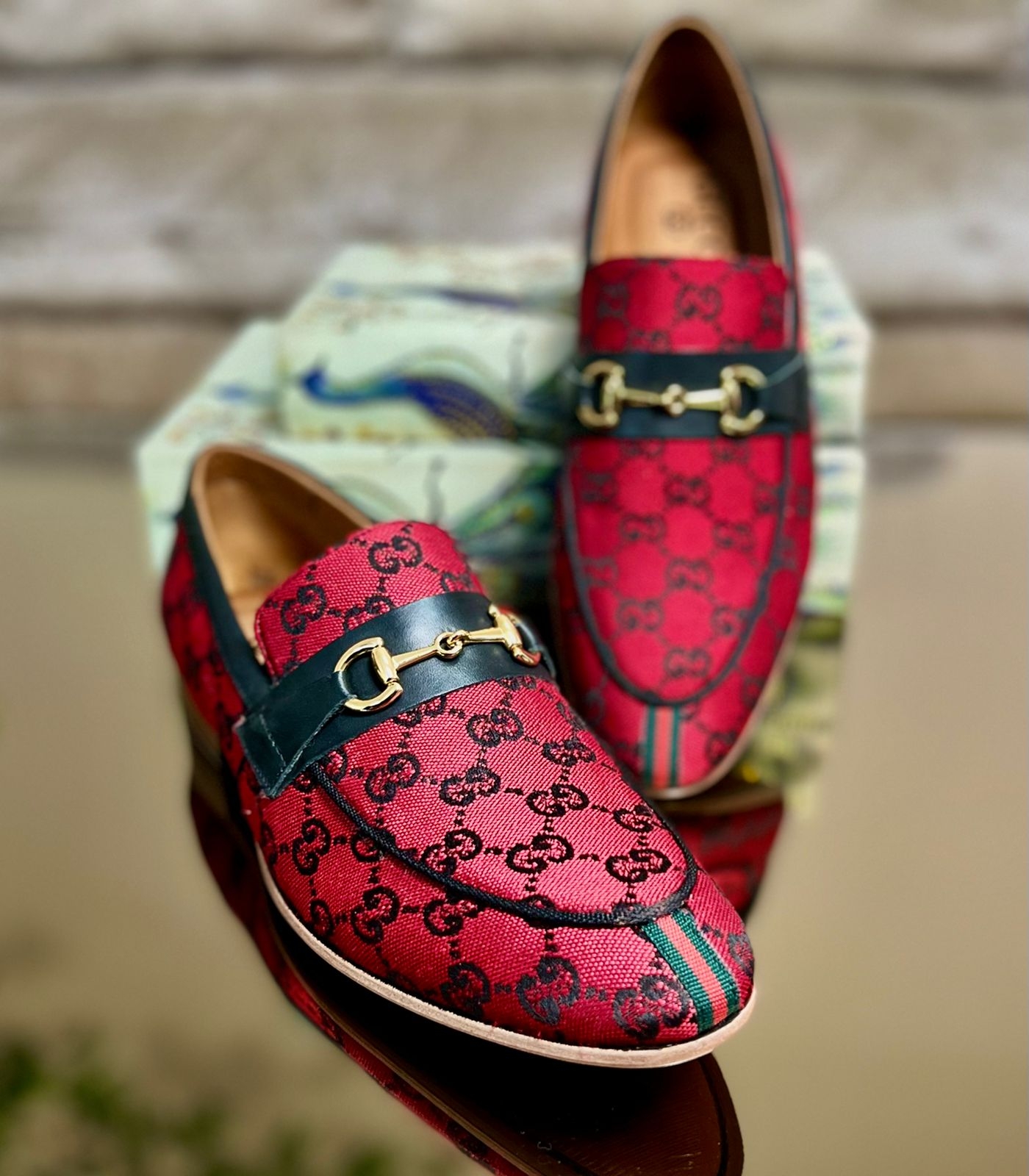 Sapato Estilo Italiano Masculino Sapato Masculino Sapato Bico Fino