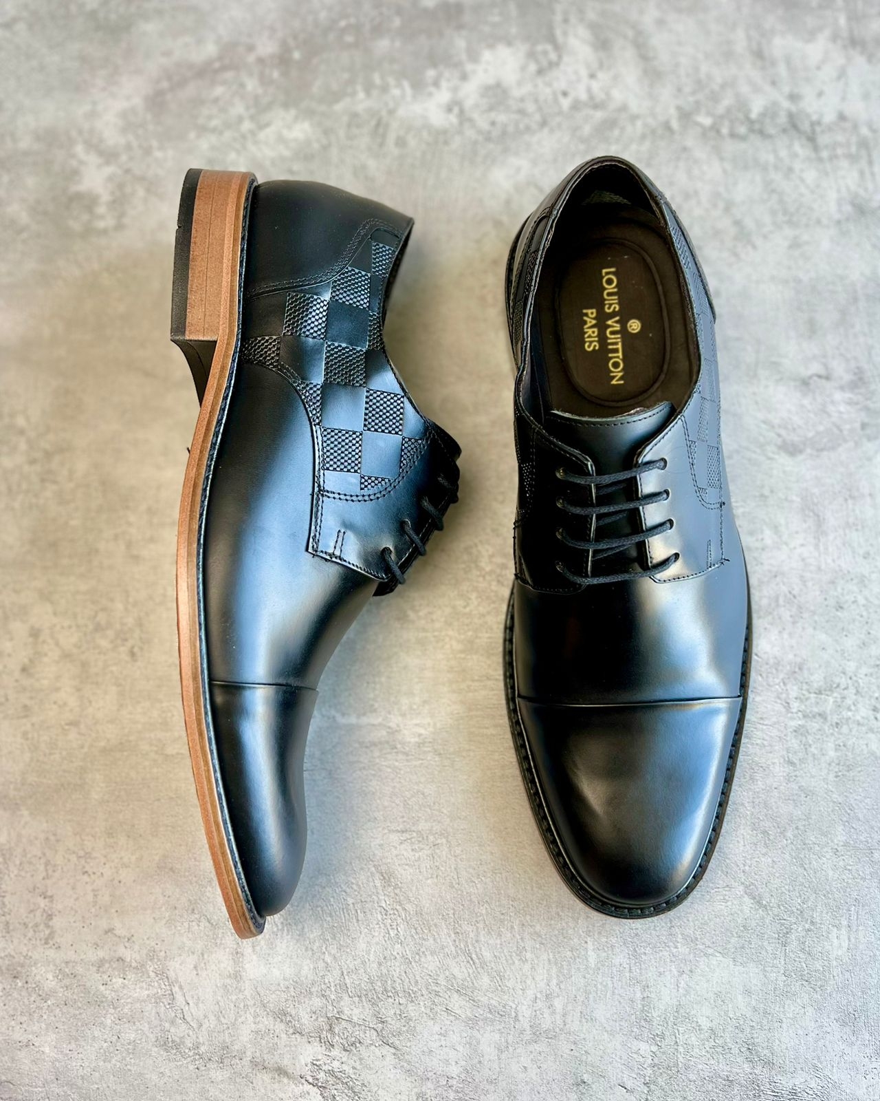 Sapato Social Sapato Mocassim Louis Vuitton Masculino Comprar