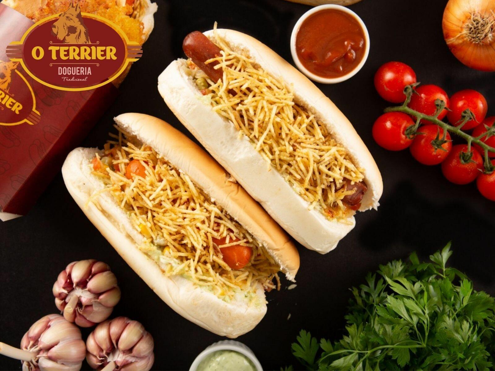 Hot Dogueria Delivery - 4 tips