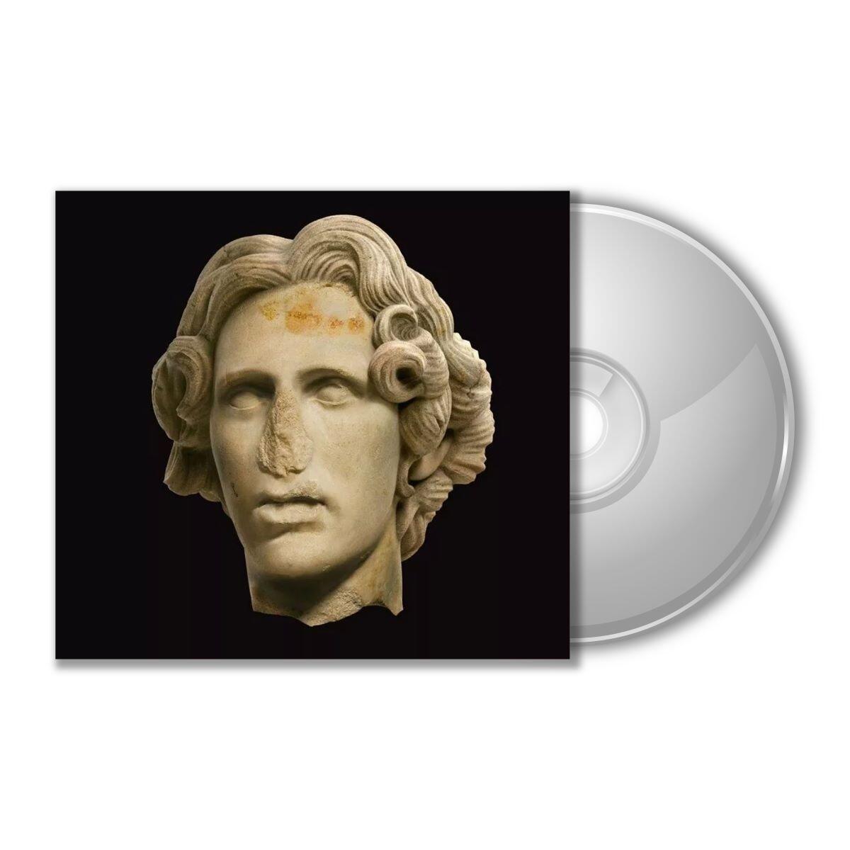 Comprar CD Thiago Pethit / Mal Dos Trópicos (Queda E Ascenção De