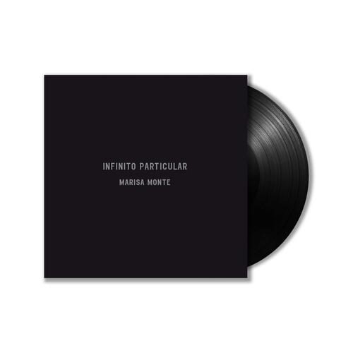 Comprar LP Marisa Monte / Infinito Particular - Bolachão