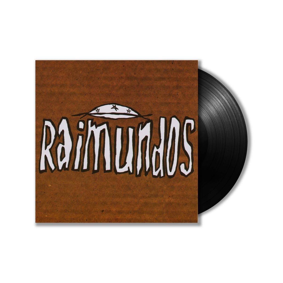 Comprar LP Raimundos / Raimundos 1994