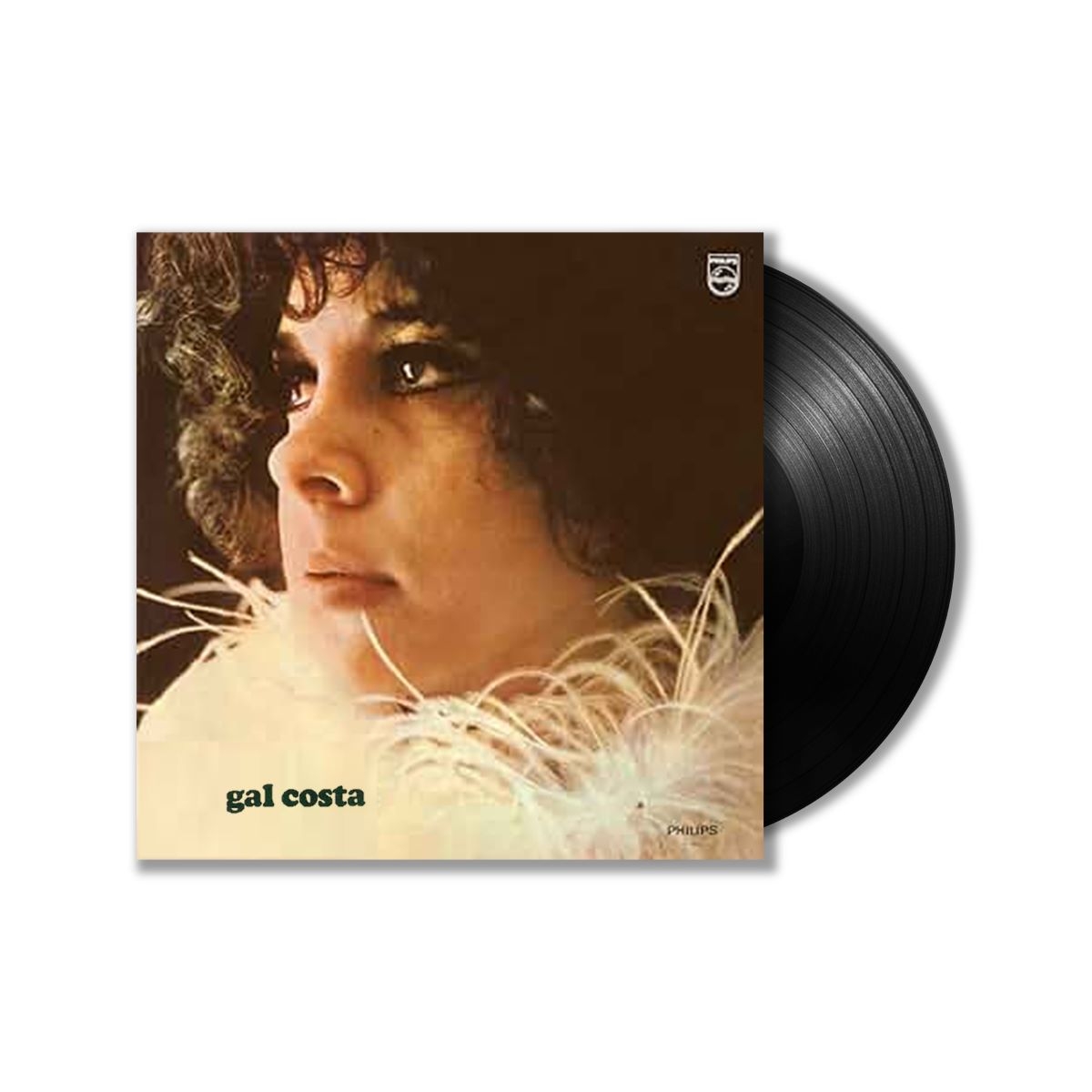Comprar LP Gal Costa / Gal Costa (1969)