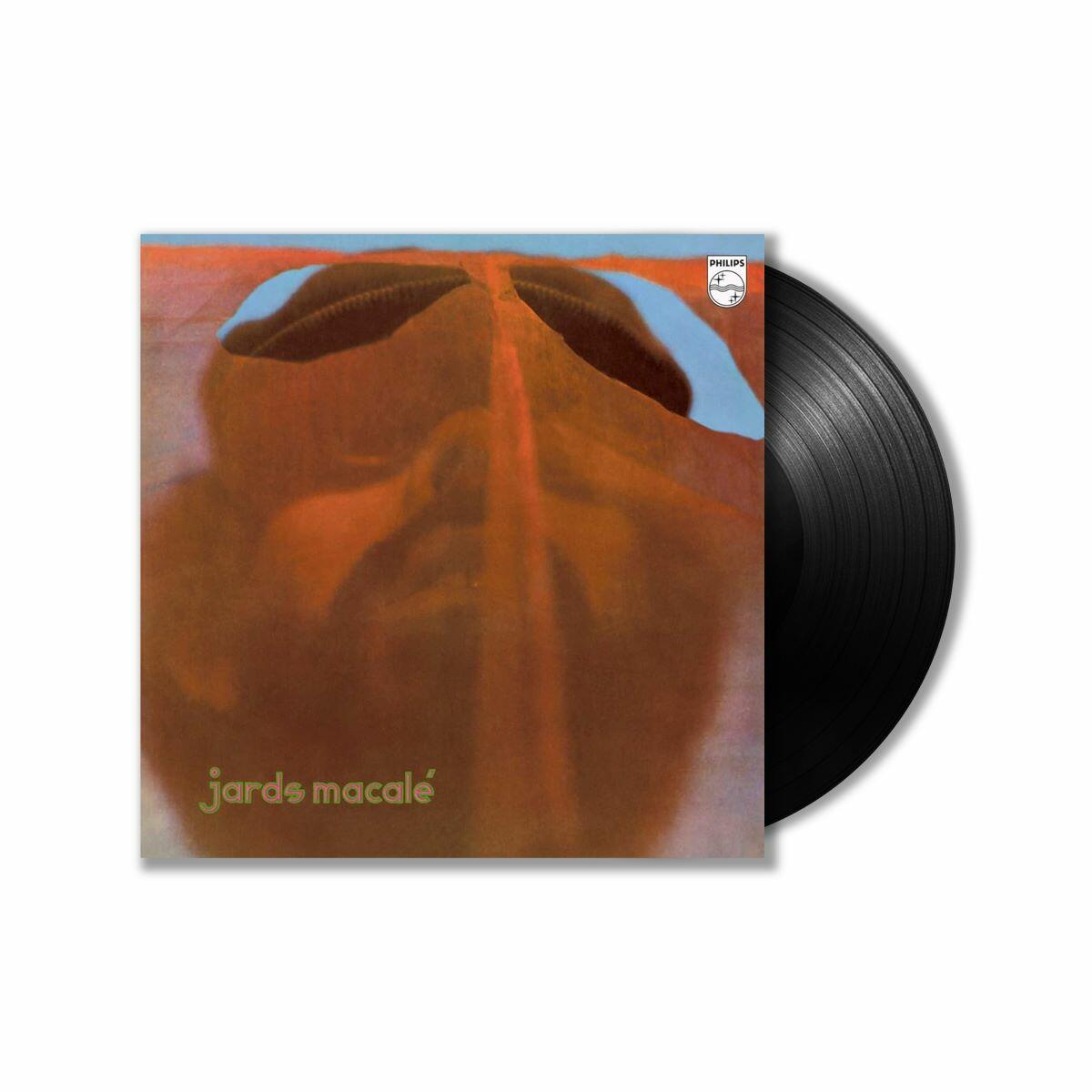 独LP Jards Macale Jards Macale WE6 Week-End Records 未開封 /00260 a4205400295_10.jpg