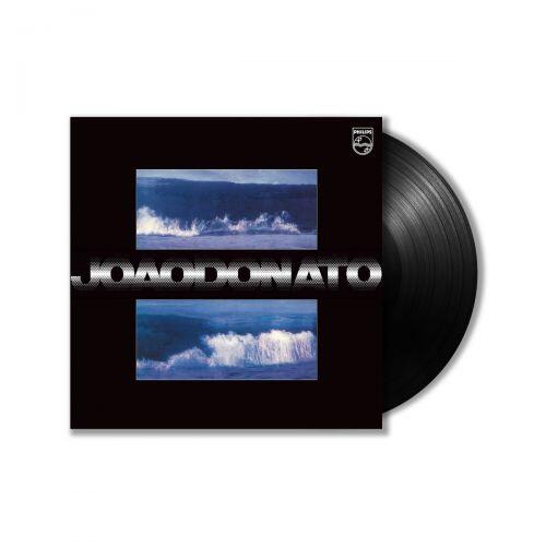 Comprar LP João Donato / Lugar Comum - R$194,90 - Bolachão