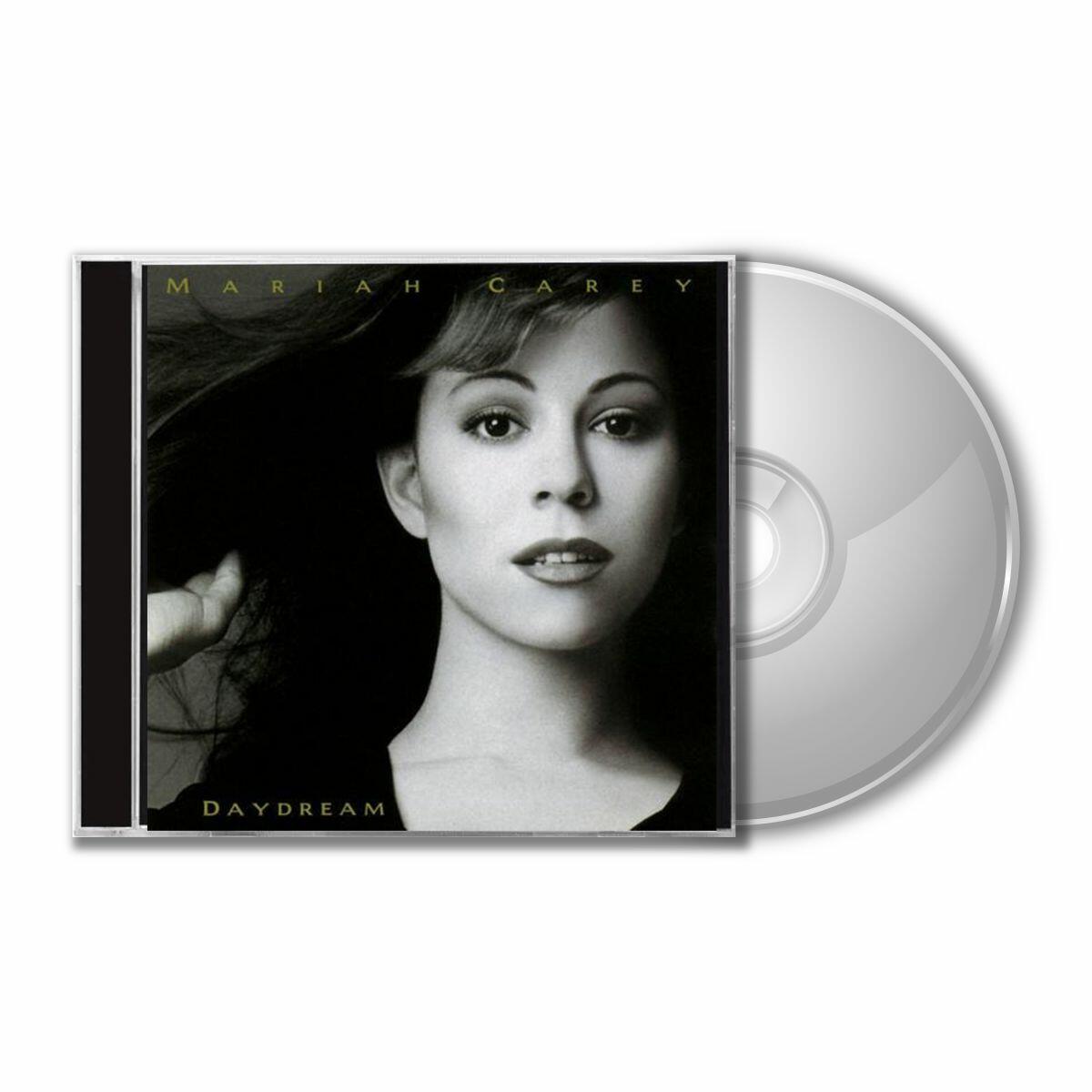 Comprar CD Mariah Carey / Daydream (com OBI / importado Japão)