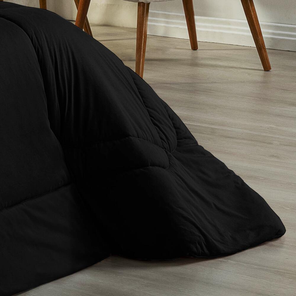Comprar Edredom Dupla Face King Size 100% Algodão Em Malha Fio 30