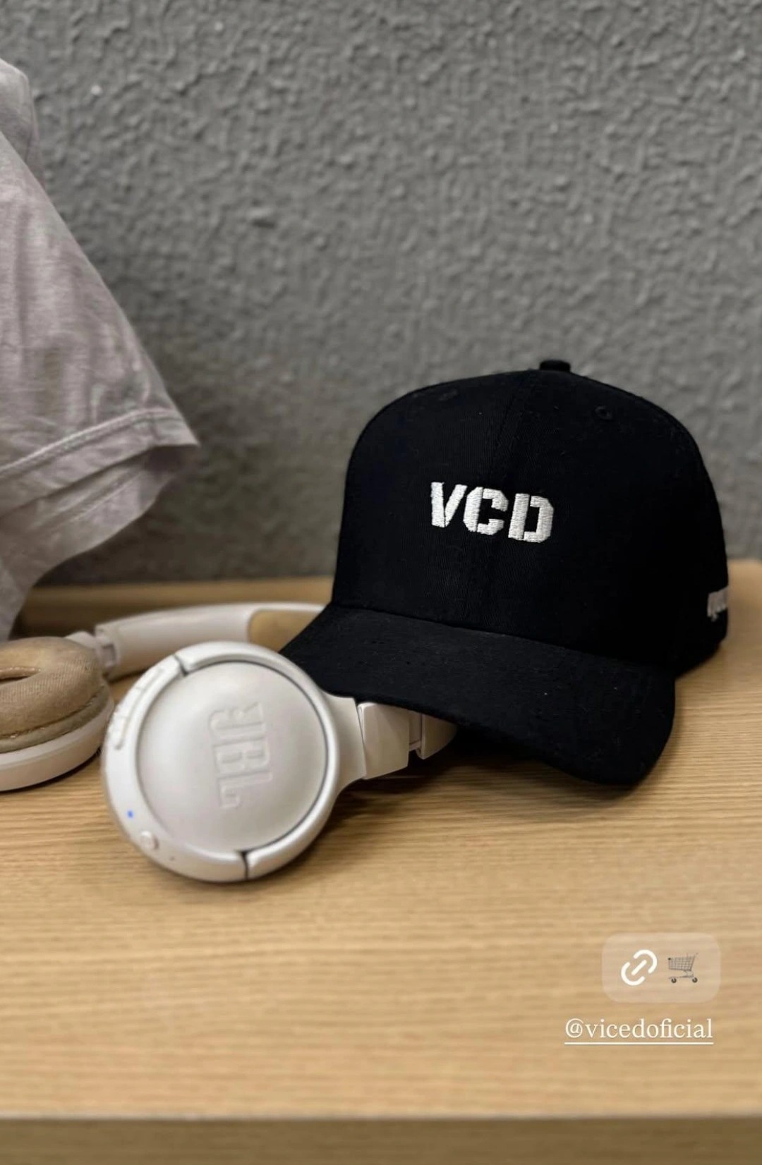 Comprar Boné Americano - R$99,90 - VICED