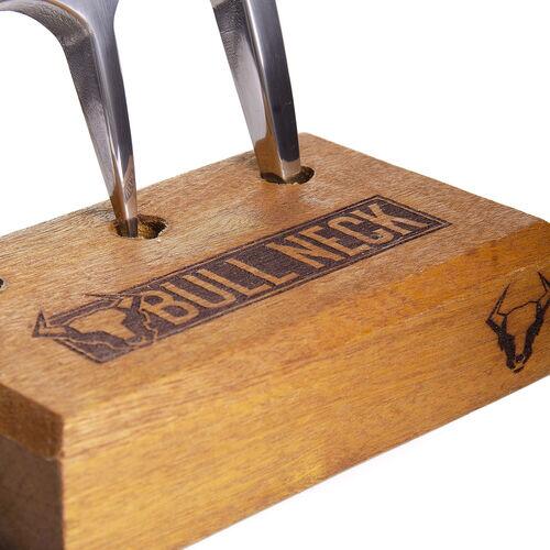 Tridente para Churrasco Bull Neck