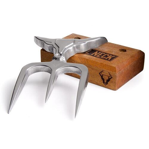 Tridente para Churrasco Bull Neck